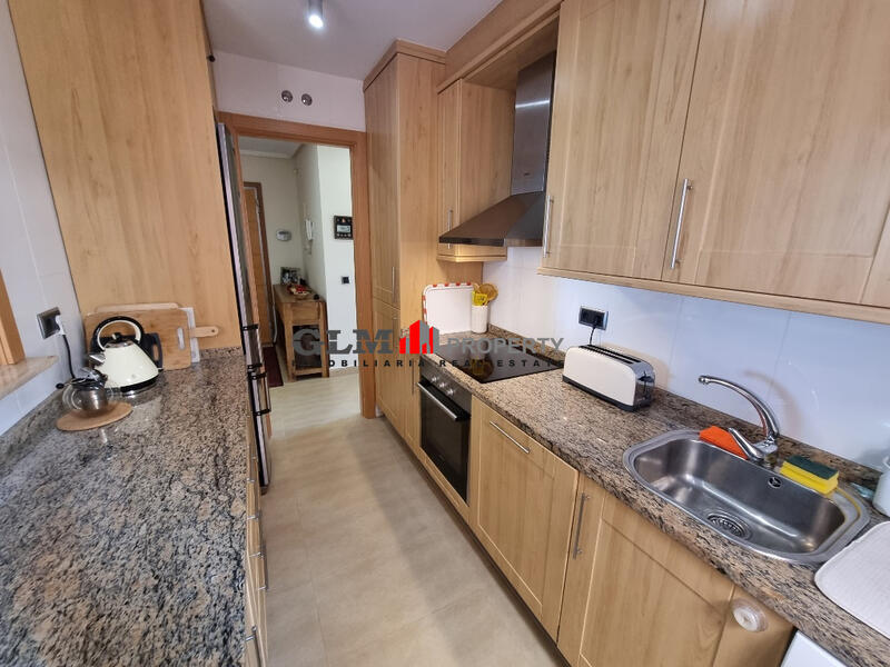 2 спальная комната квартира продается