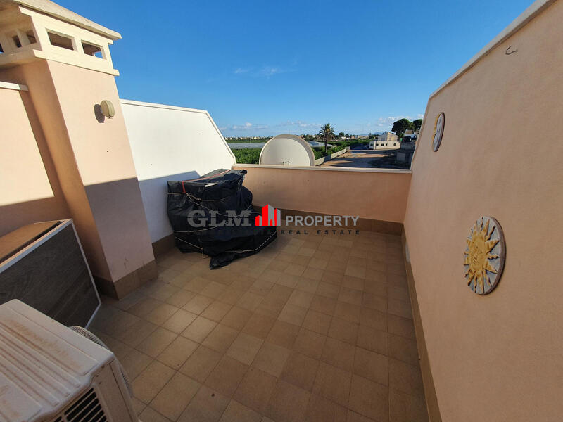 2 soveværelse Lejlighed til salg