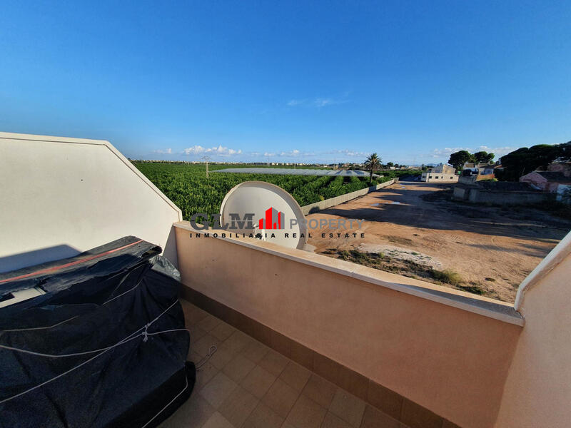 2 soveværelse Lejlighed til salg