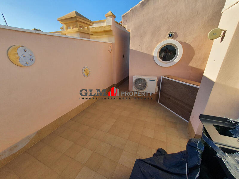 2 soveværelse Lejlighed til salg