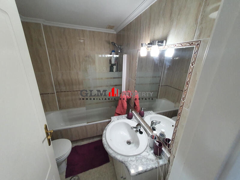 2 soveværelse Lejlighed til salg