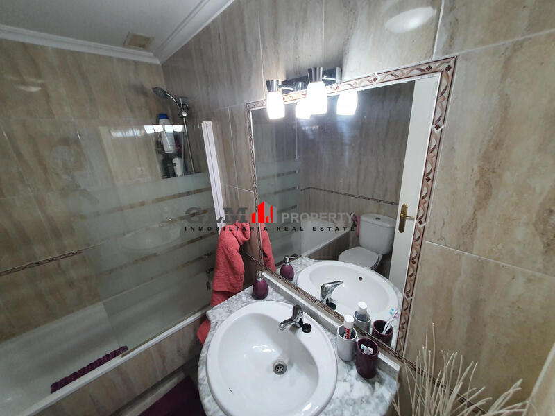 2 soveværelse Lejlighed til salg