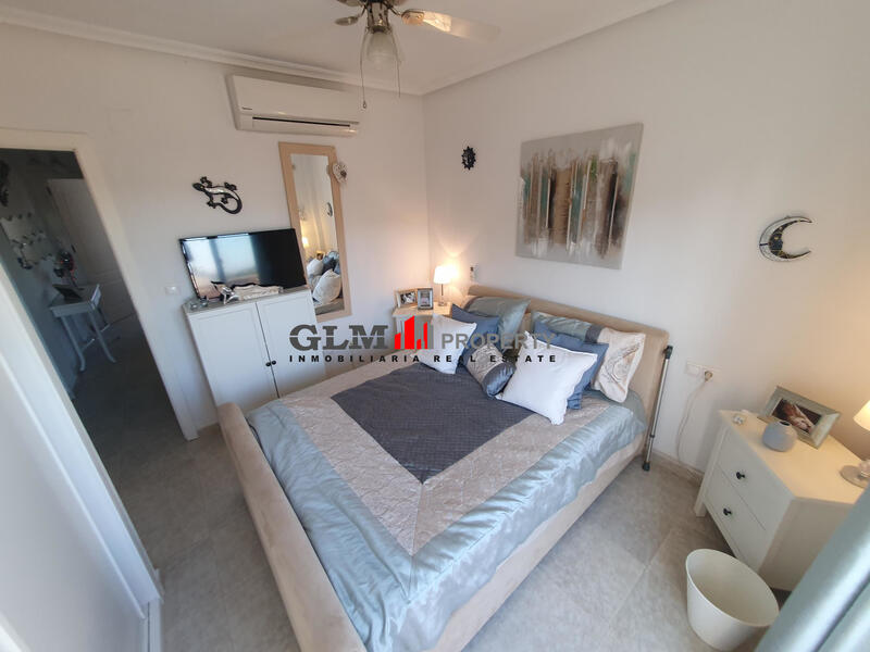 2 soveværelse Lejlighed til salg