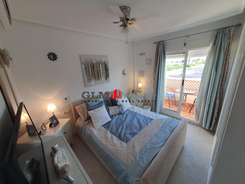 2 soveværelse Lejlighed til salg