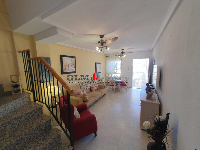 2 soveværelse Lejlighed til salg