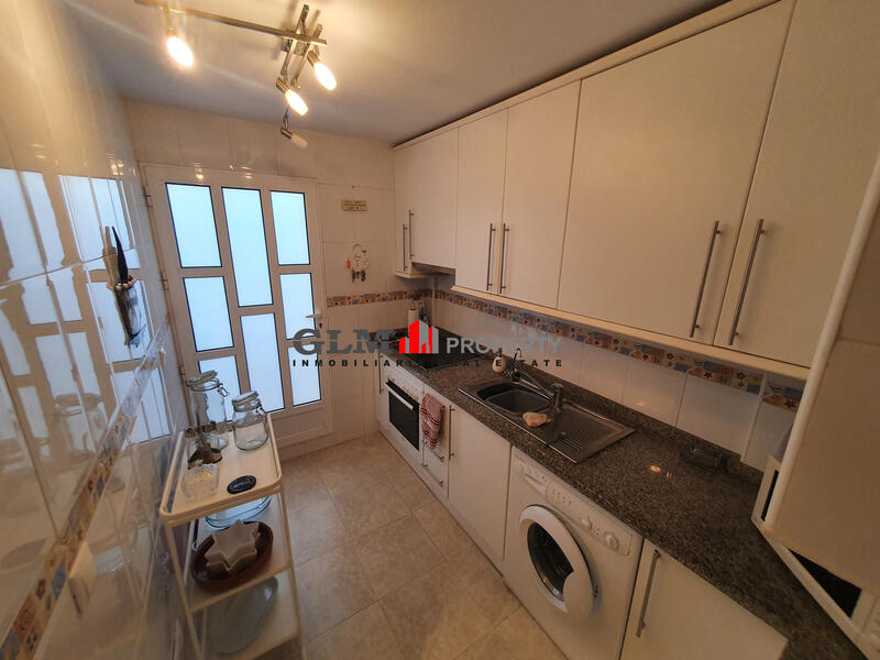 2 soveværelse Lejlighed til salg