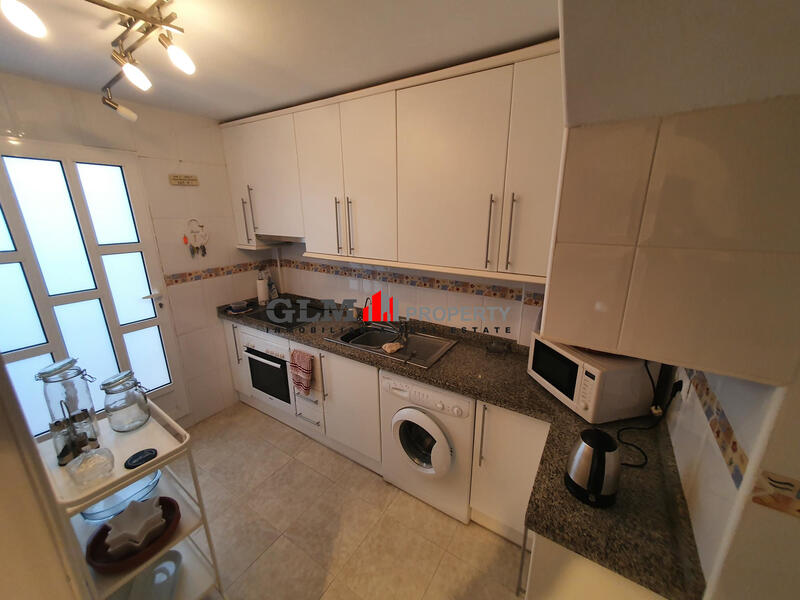 2 soveværelse Lejlighed til salg