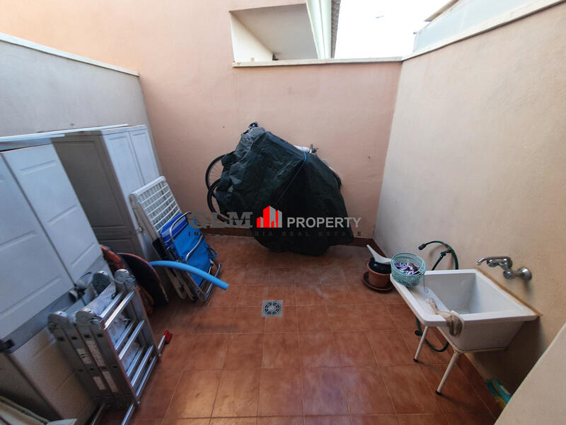 2 soveværelse Lejlighed til salg