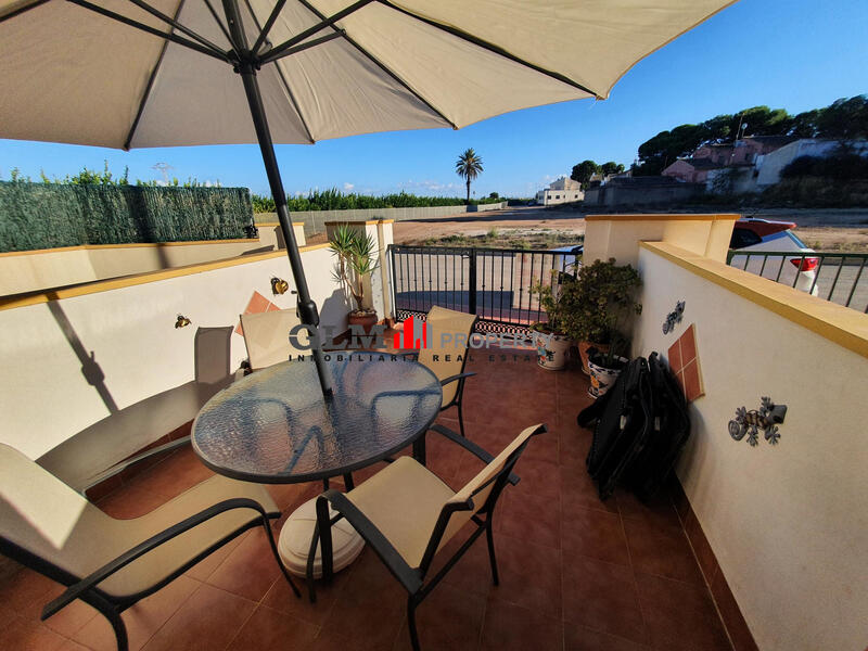 2 soveværelse Lejlighed til salg