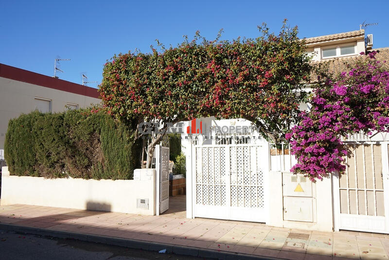 Appartement Te koop in Los Alcazares, Murcia