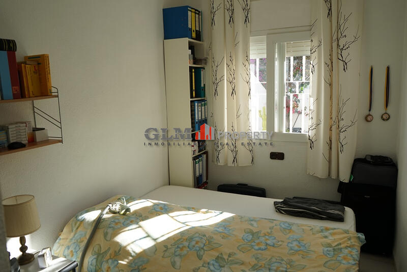 4 sovrum Lägenhet till salu