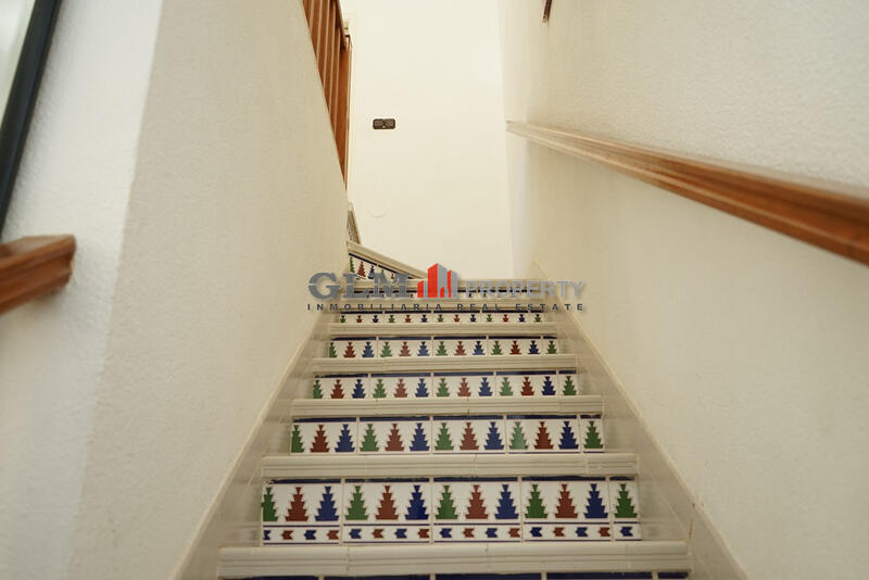 4 sovrum Lägenhet till salu