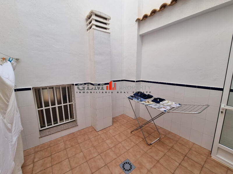 3 Schlafzimmer Appartement zu verkaufen