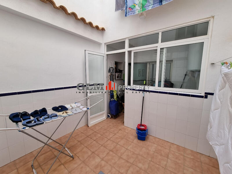 3 Schlafzimmer Appartement zu verkaufen