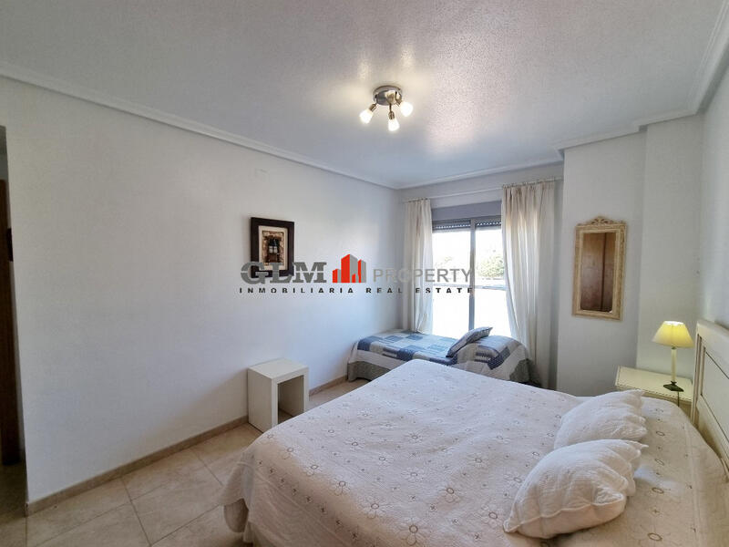 3 Schlafzimmer Appartement zu verkaufen