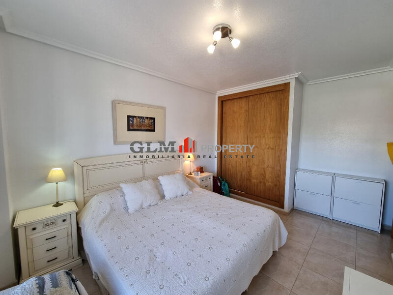 3 Schlafzimmer Appartement zu verkaufen