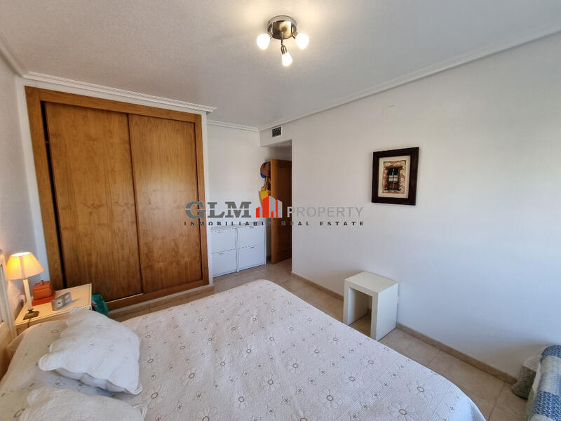 3 Schlafzimmer Appartement zu verkaufen