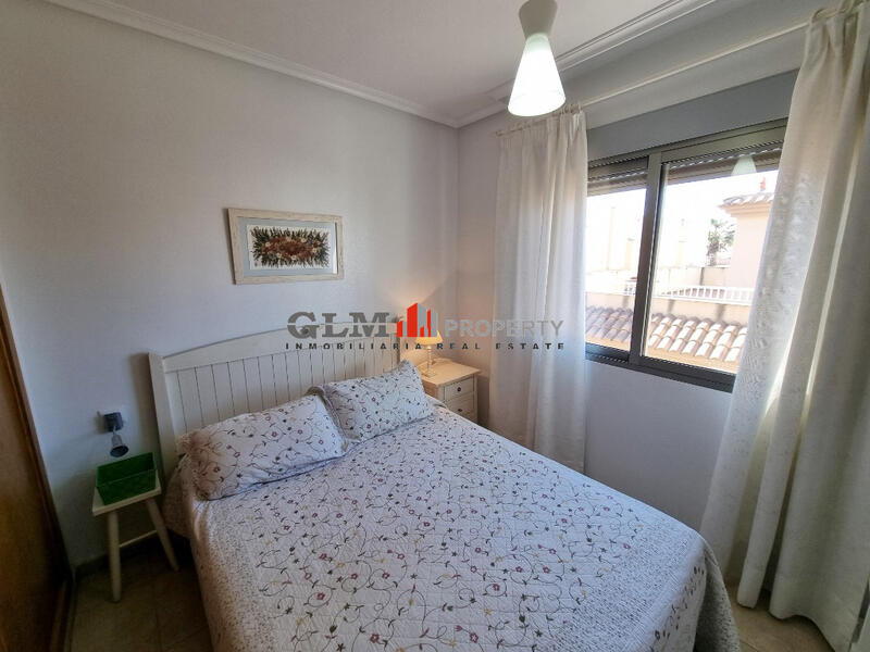 3 Schlafzimmer Appartement zu verkaufen