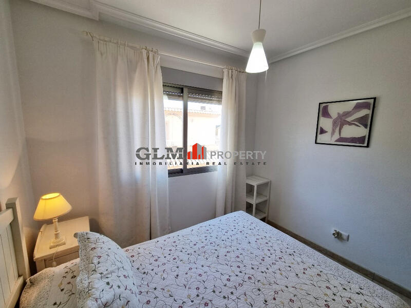 3 Schlafzimmer Appartement zu verkaufen