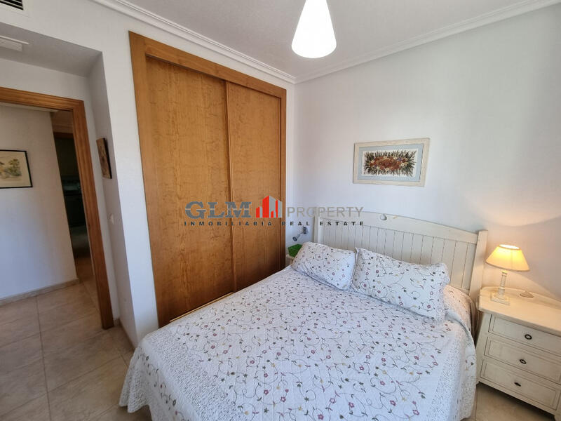 3 Schlafzimmer Appartement zu verkaufen