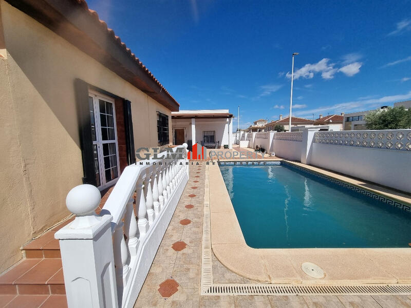 5 chambre Appartement à vendre