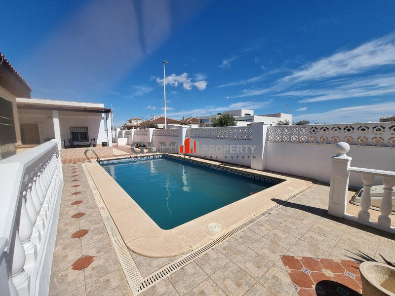 5 chambre Appartement à vendre