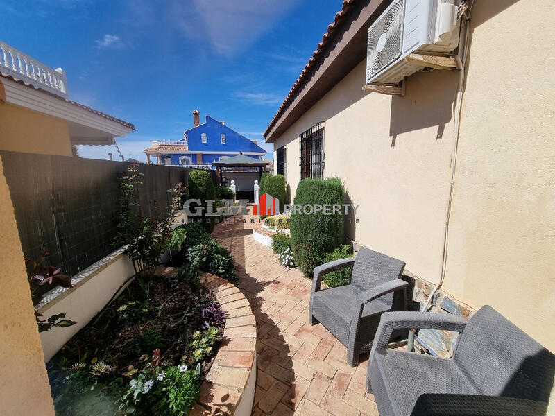 5 chambre Appartement à vendre