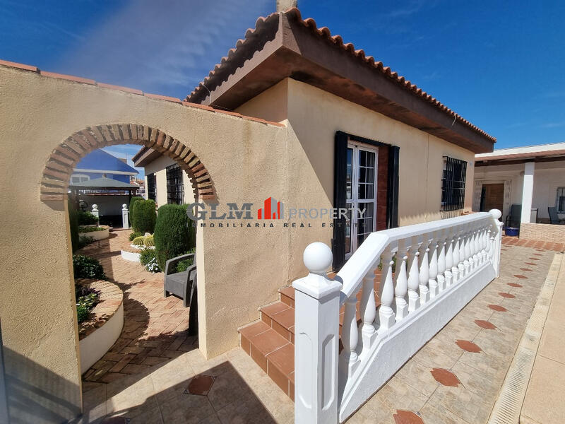 5 chambre Appartement à vendre