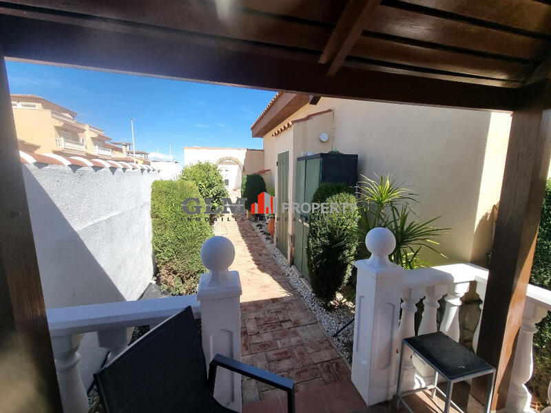 5 chambre Appartement à vendre