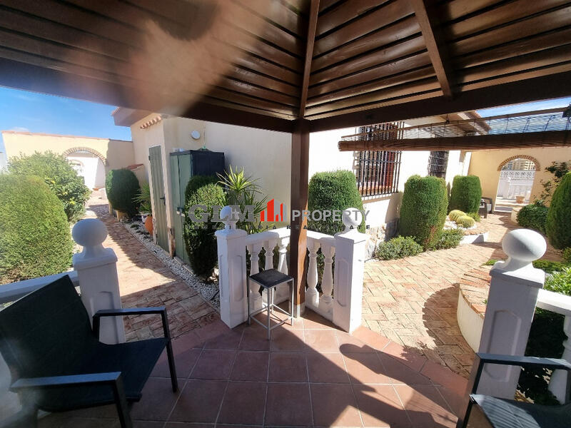 5 chambre Appartement à vendre