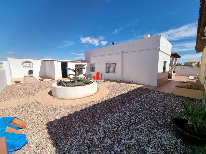 5 chambre Appartement à vendre