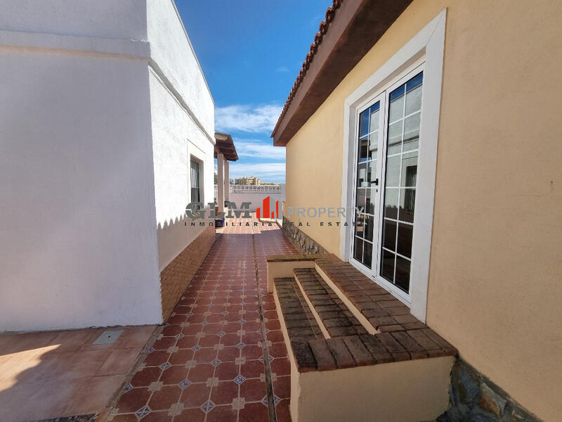 5 chambre Appartement à vendre