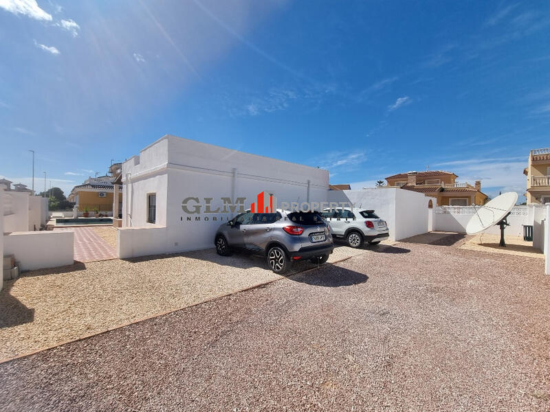 5 chambre Appartement à vendre