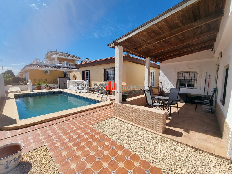 5 chambre Appartement à vendre