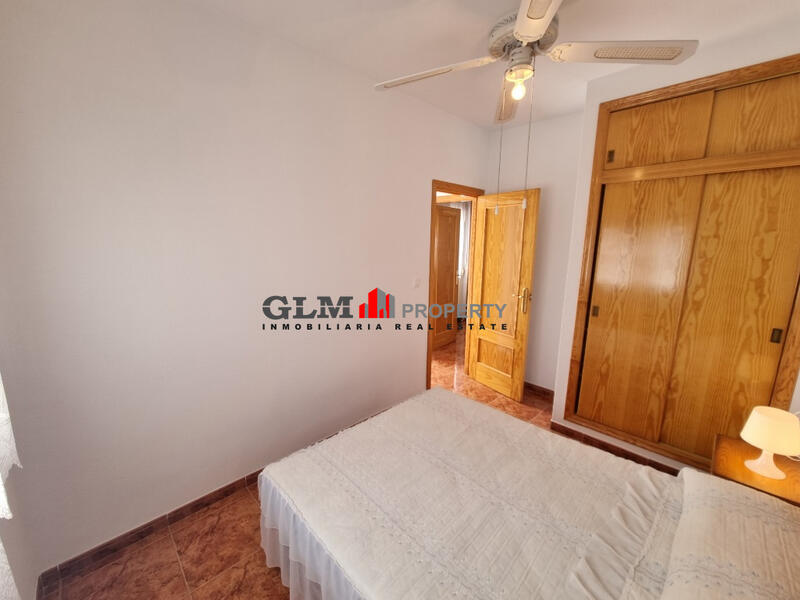 4 slaapkamer Appartement Te koop