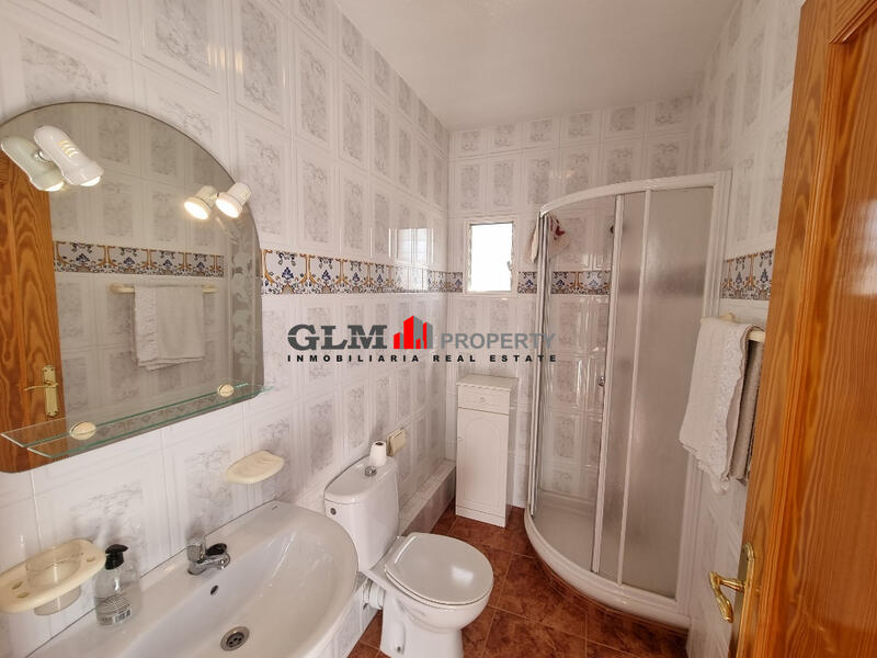 4 slaapkamer Appartement Te koop