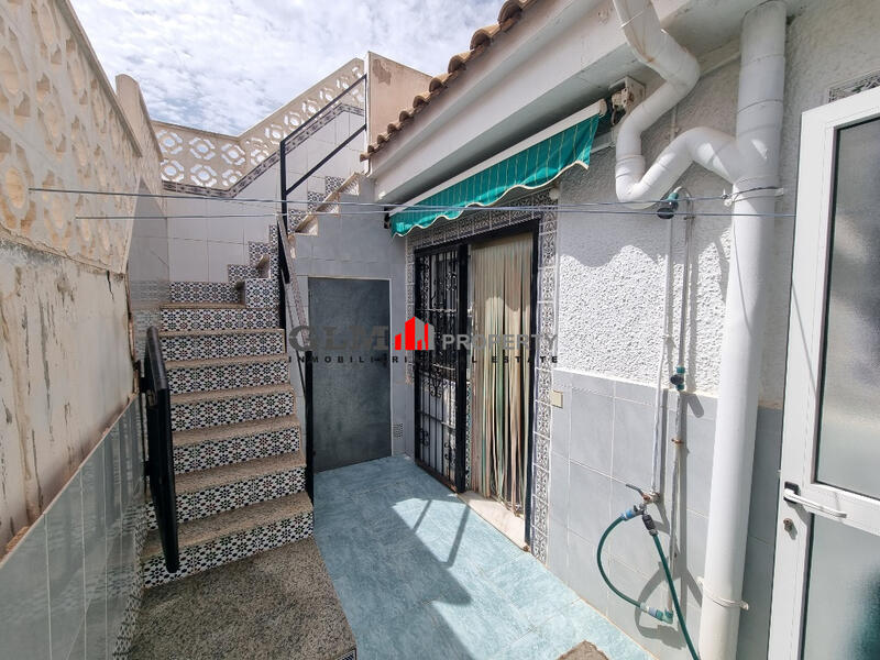 4 slaapkamer Appartement Te koop