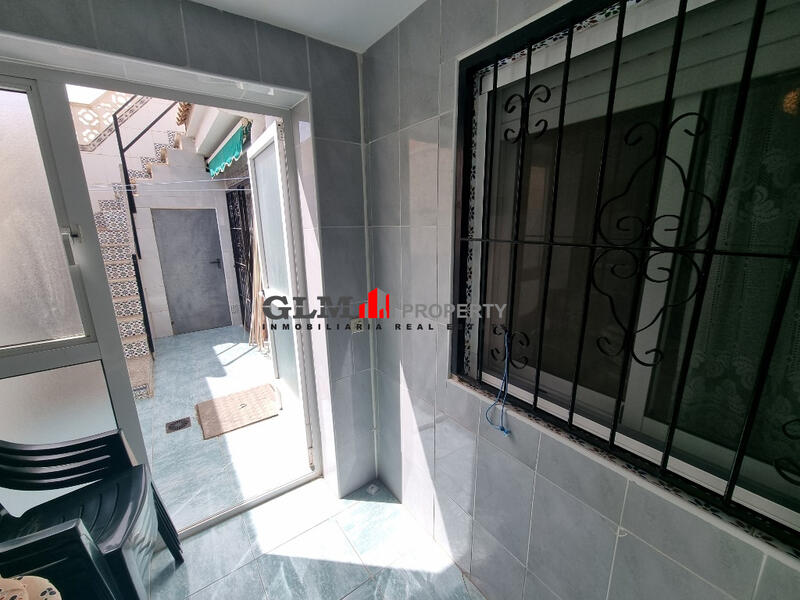 4 slaapkamer Appartement Te koop