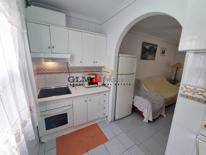 4 slaapkamer Appartement Te koop