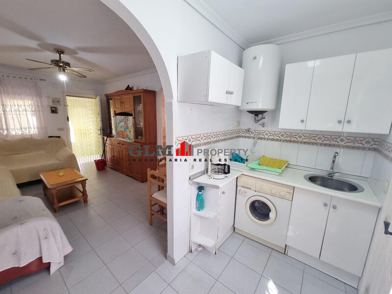 4 slaapkamer Appartement Te koop