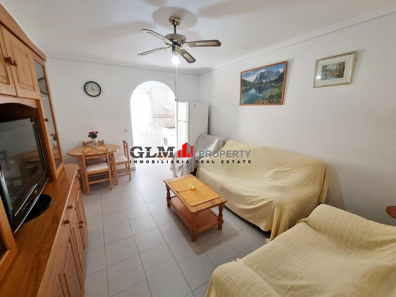 4 slaapkamer Appartement Te koop