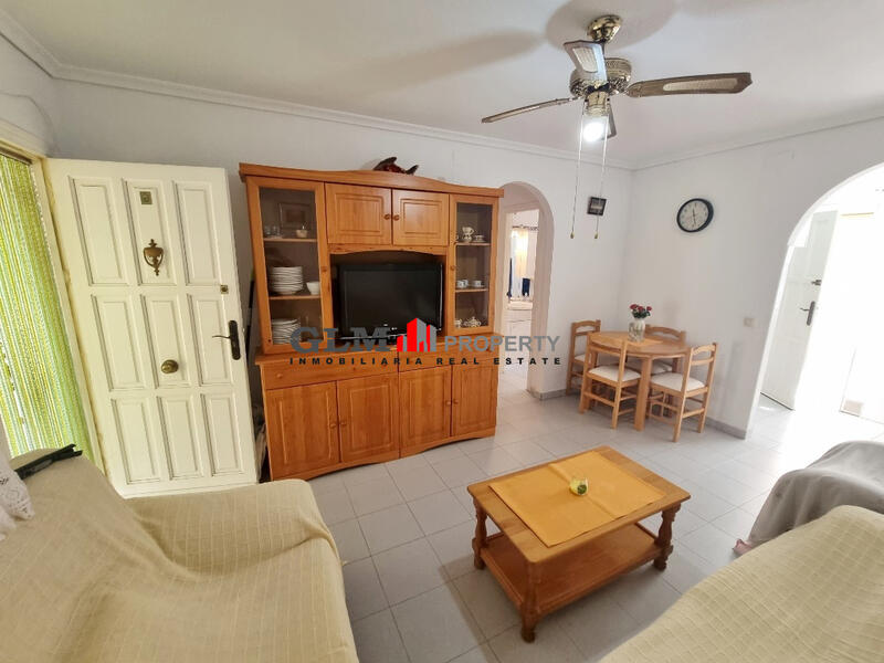 4 slaapkamer Appartement Te koop