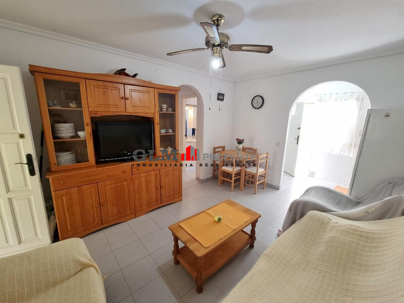 4 slaapkamer Appartement Te koop