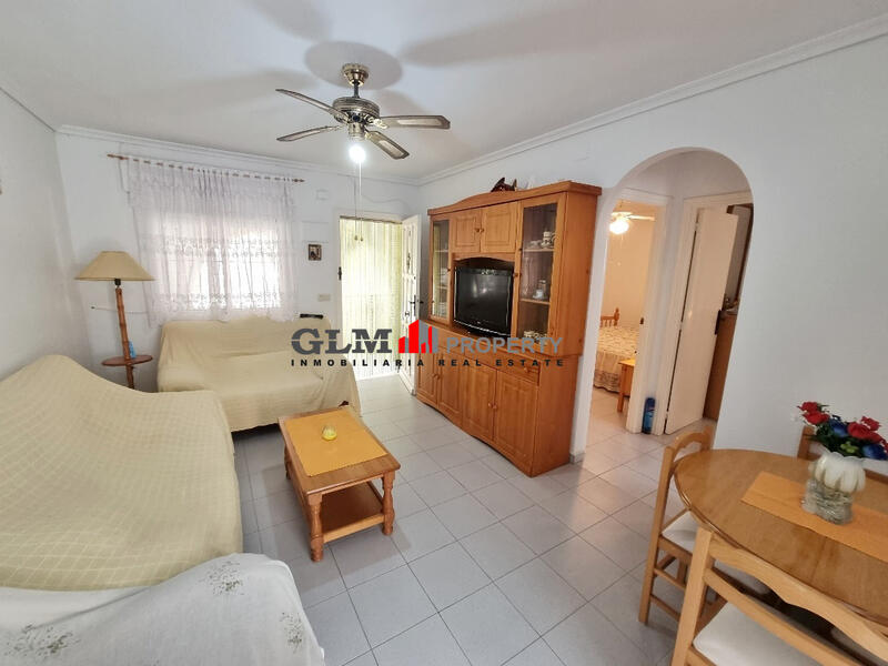 4 slaapkamer Appartement Te koop