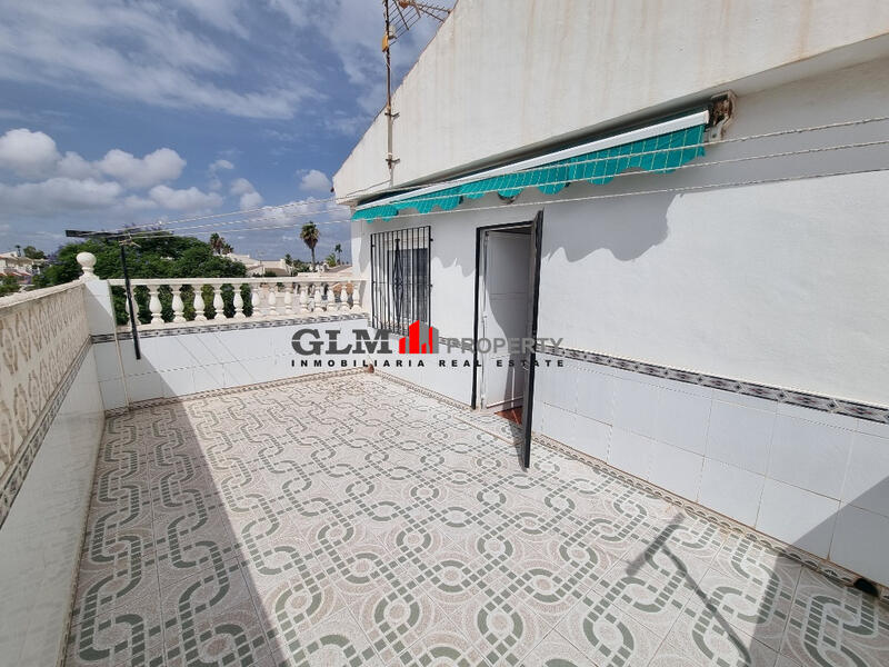 4 slaapkamer Appartement Te koop