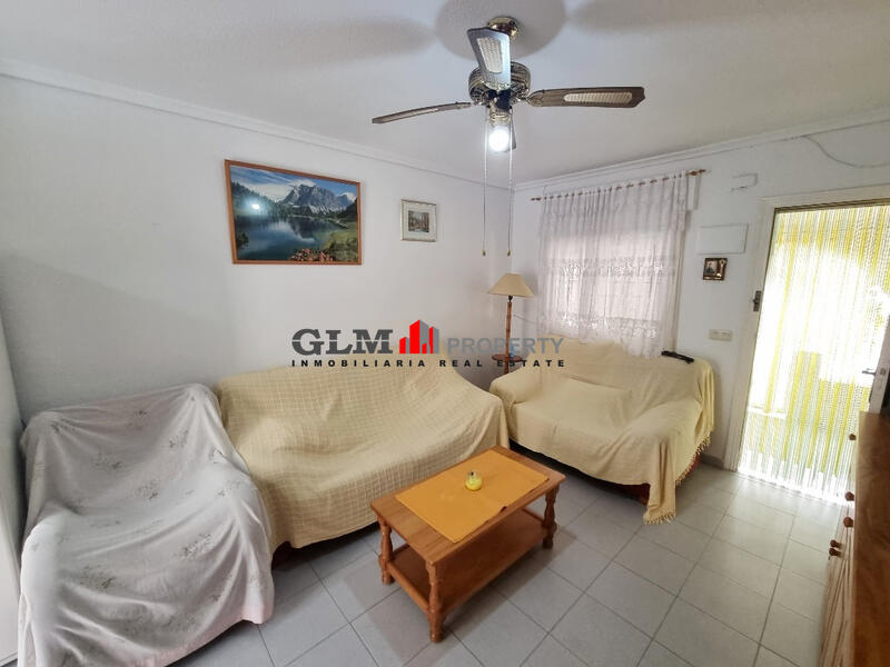 4 slaapkamer Appartement Te koop