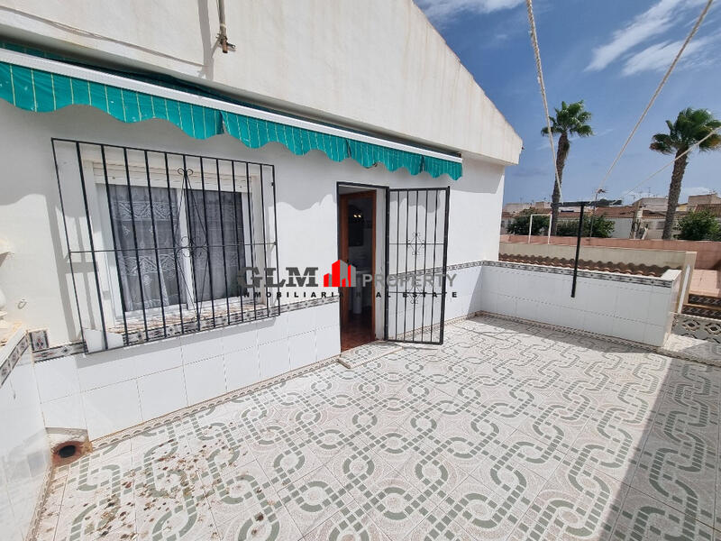 4 slaapkamer Appartement Te koop