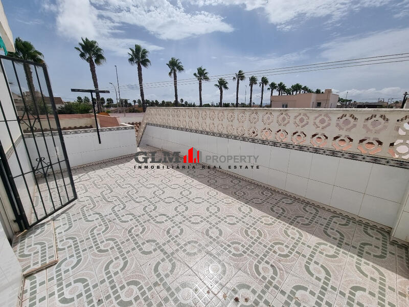 4 slaapkamer Appartement Te koop