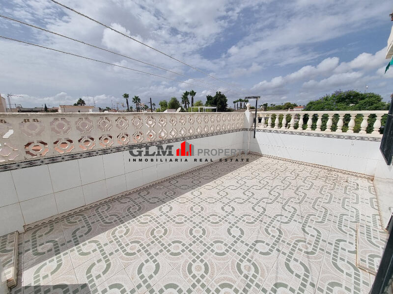 4 slaapkamer Appartement Te koop