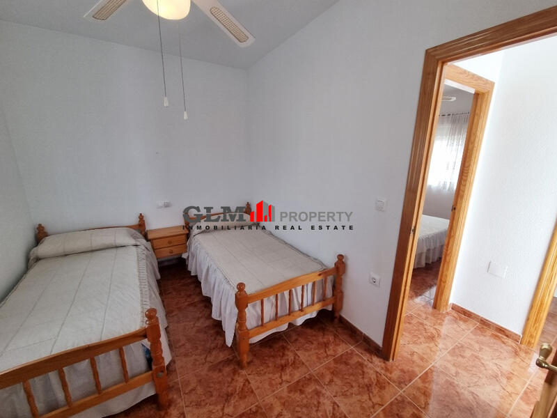 4 slaapkamer Appartement Te koop